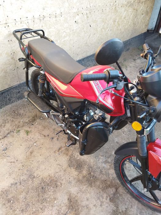 Продаю мапед Alfa