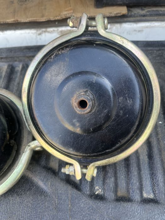 Камера тормозная 2 шт