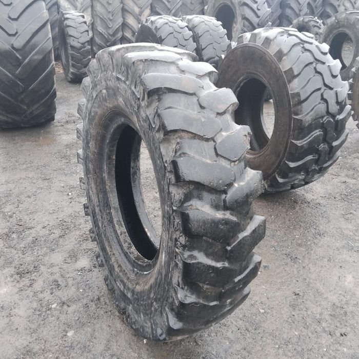 Cauciucuri 10.00-20  Mitas Anvelope AGRO INDUSTRIALE