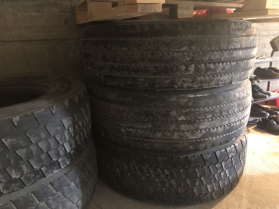 Шины Кама российские