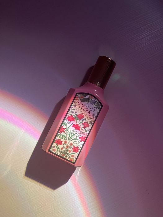 духи Gucci Flora Gardenia 50мл оригинал