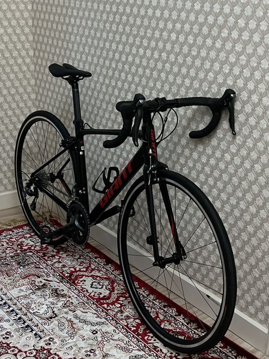 Giant Contend SL (2021)