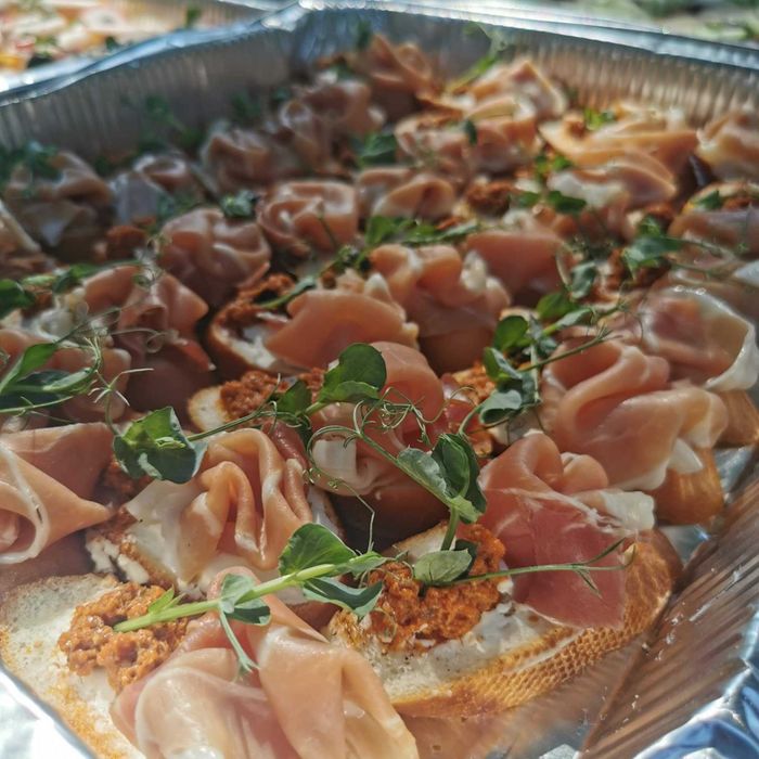 Торти, десерти, кетъринг по поръчка