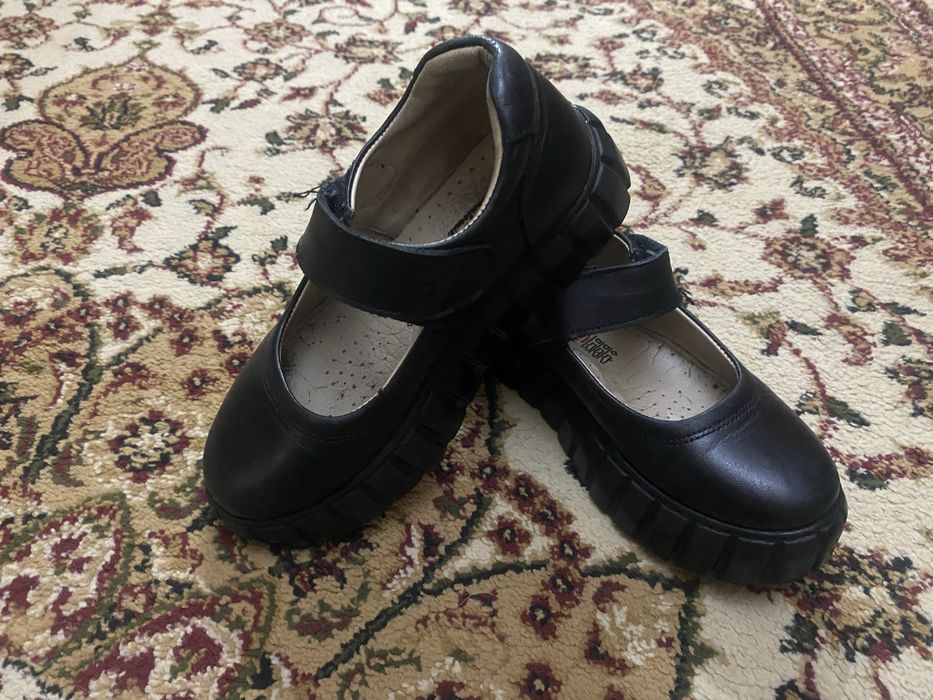 Обувь для девочек