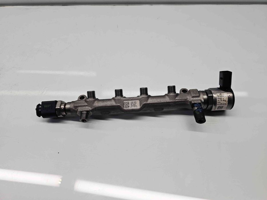 Rampa injectoare Audi A6 (4A2, C8) S-line [Fabr 2018-2025] 05L089A 2.0