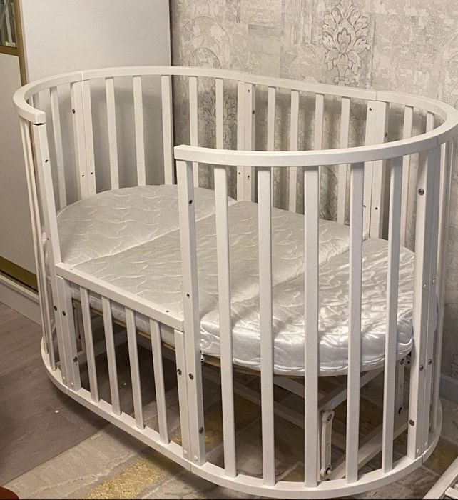Продам Манеж детский