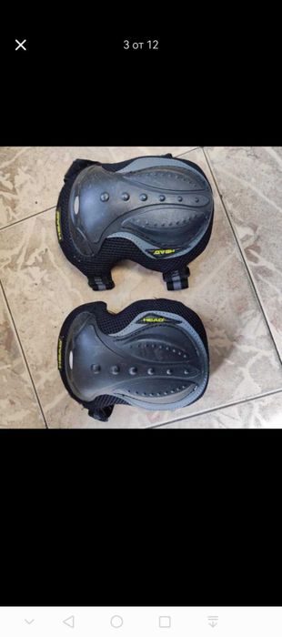 Мото екипировка..