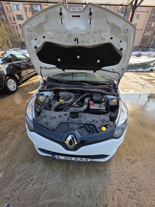 Vand Renault Clio 4