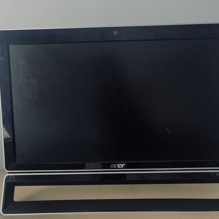 Монитор Acer для компьютера