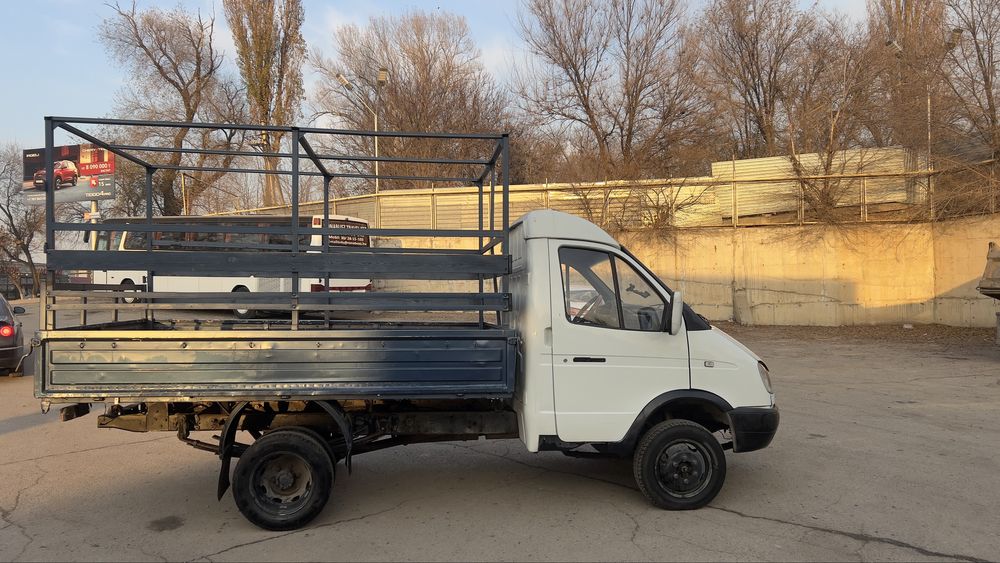 Газел хорошем состоянии