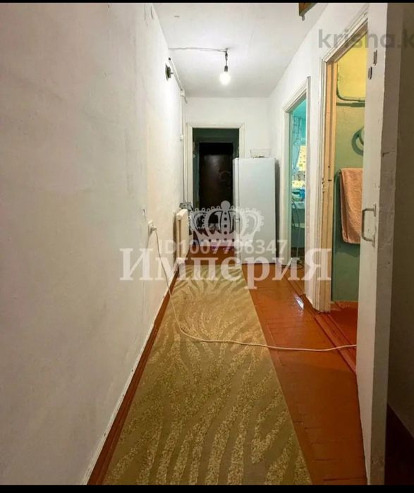 Малосемейка однокомнатная