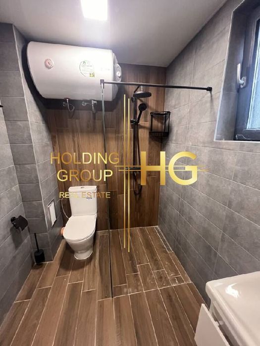 Продава се Двустаен апартамент в Варна, м-т Св. Никола - 70 кв.м за 2429 €/кв.м - Снимка #6