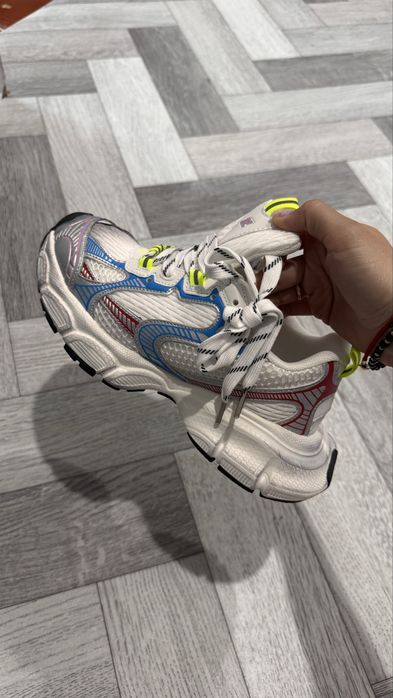 Кроссовки balenciaga