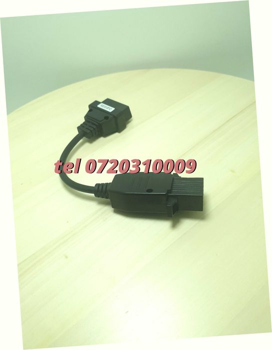 Cablu Adaptor Obd2 Delphi Pentru Volvo delphi Autocom Wurth Bosch Kt