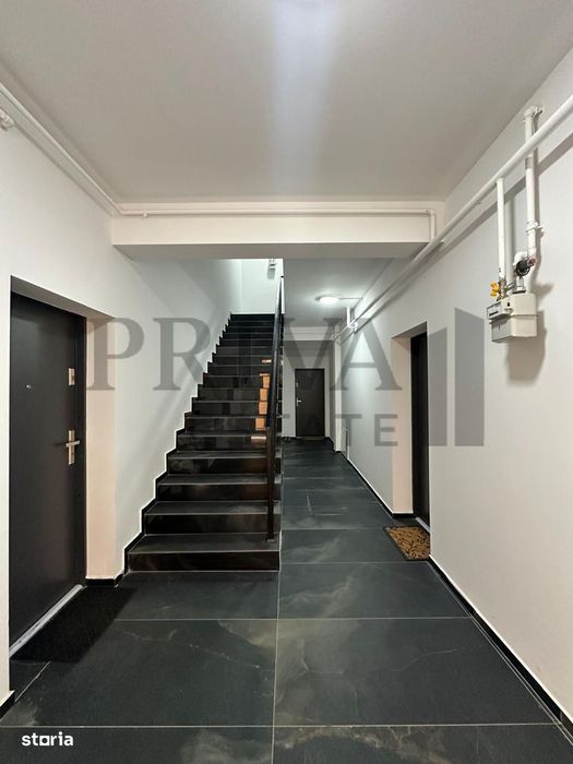Apartament 3 camere, 2 bai, 77 mp utili. Lidl Giroc
