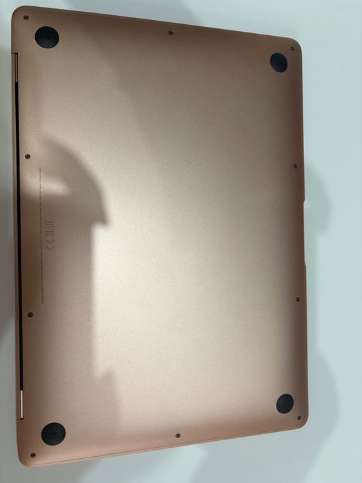 MacBook Air 2020