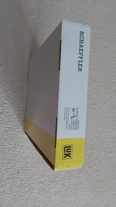 Set reparatie,transmisie manuala Luk