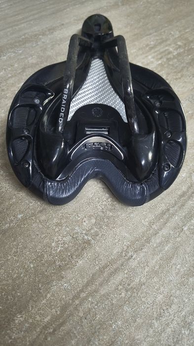 Fizik aliante vsx carbon / Sa bici