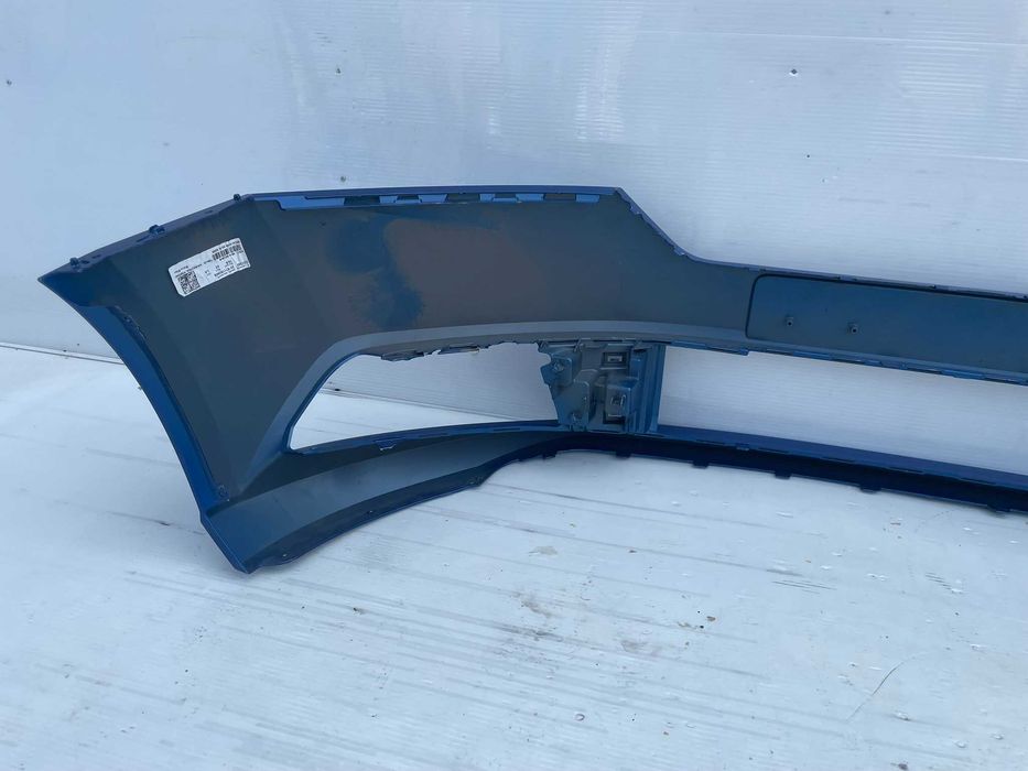 Bara fata Skoda Fabia 2019-2022 impecabila originala Skoda