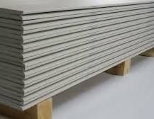 Гипсокартон по оптовой цене