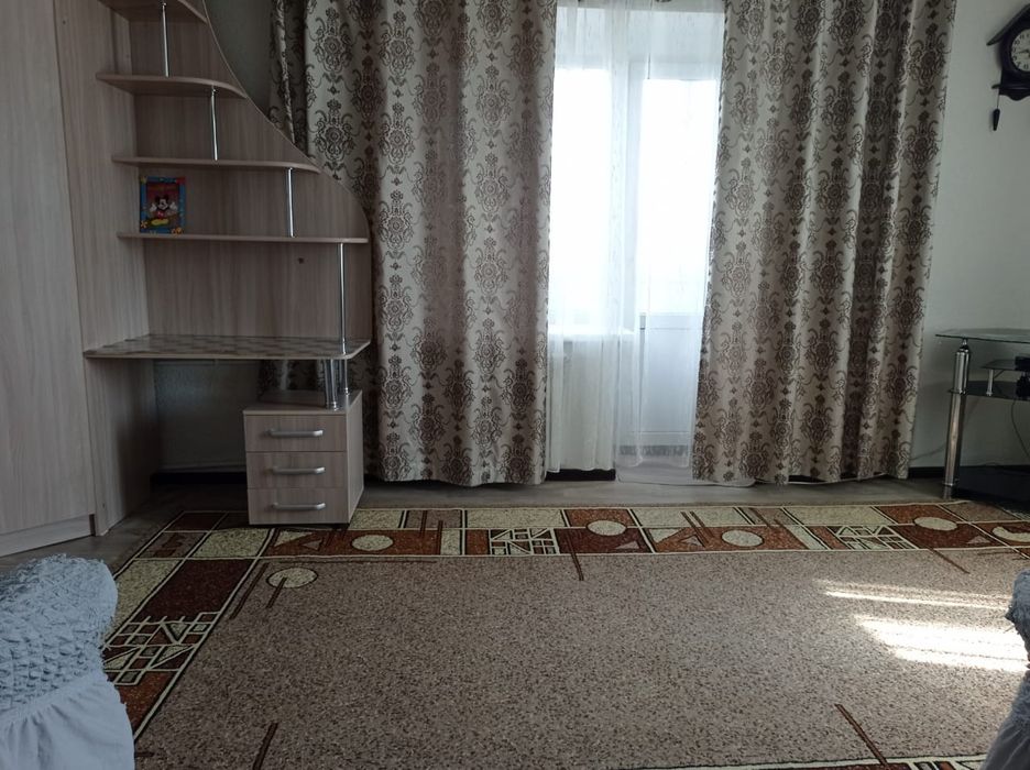 Сдам квартиру в Боровом