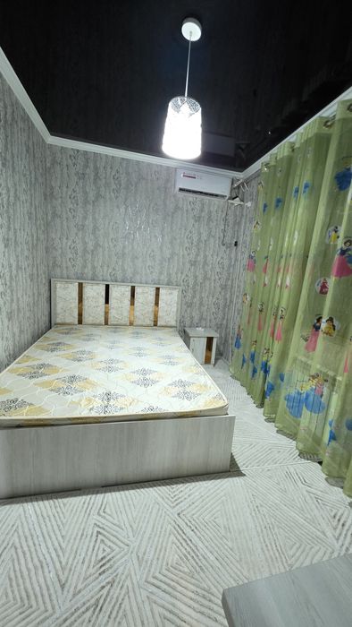 22 maktab oldida yangi bozor