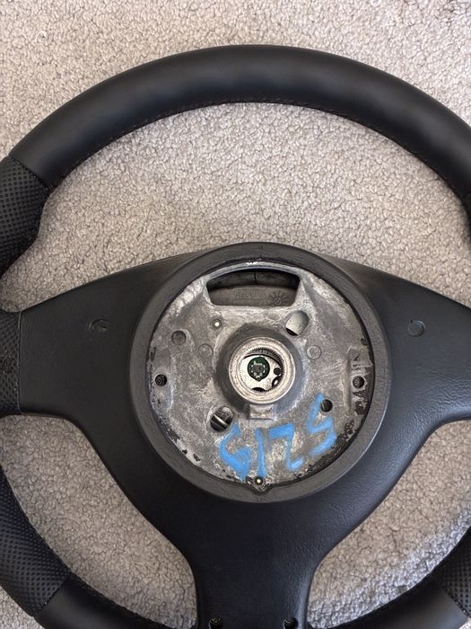 Продам М руль для BMW e46