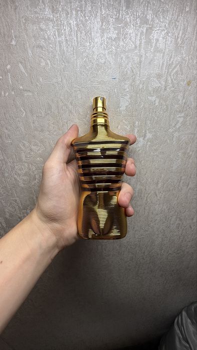 Jean Paul Gaultier Le beau elixir 85 ml