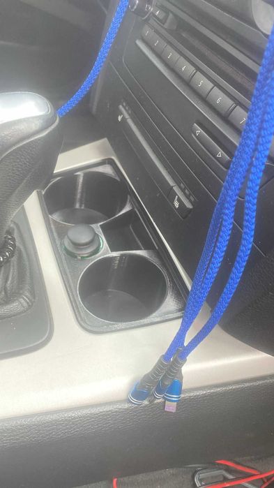 BMW seria 3 320d E90 Facelift