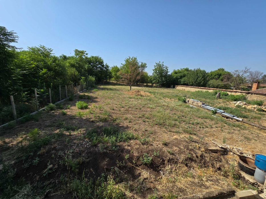 Продава се Къща в с. Никюп, Област Велико Търново - 100 кв.м за 189 €/кв.м - Снимка #16