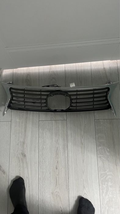 Решётка лексус 250gs