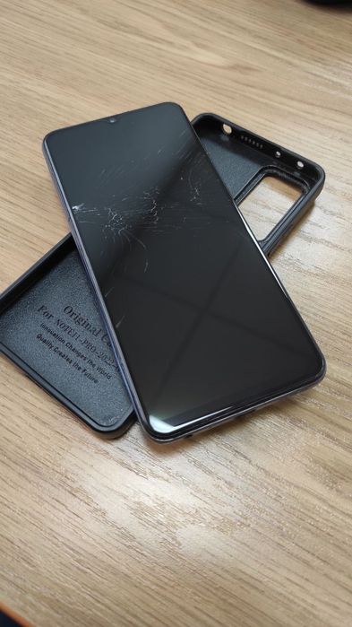 Vivo Y 53s 8+4/128 GB