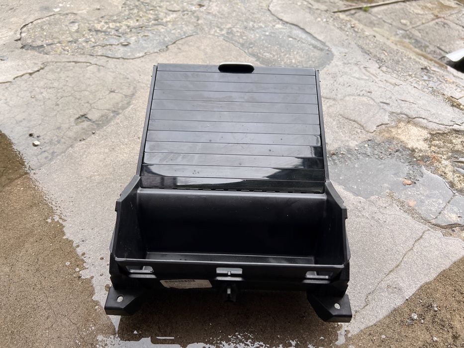 Cupholder за Mercedes W166/Мерцедес 166