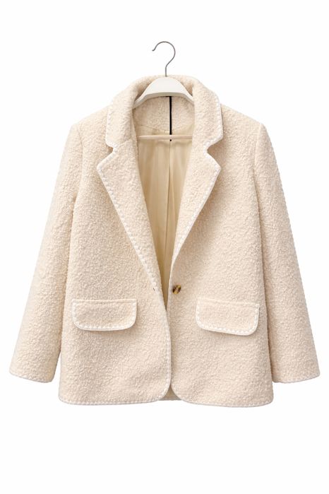 Сако/Палтенце Chanel