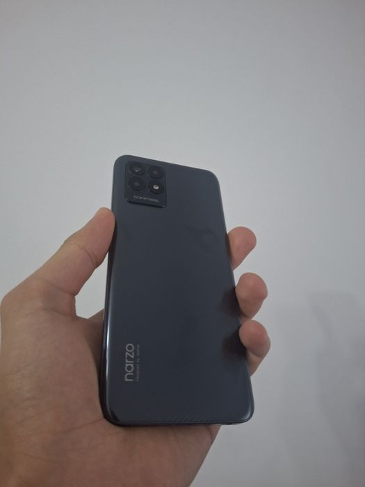 Realme narzo 50 6/128