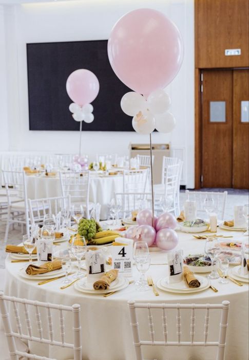 Бонбоньерки на той