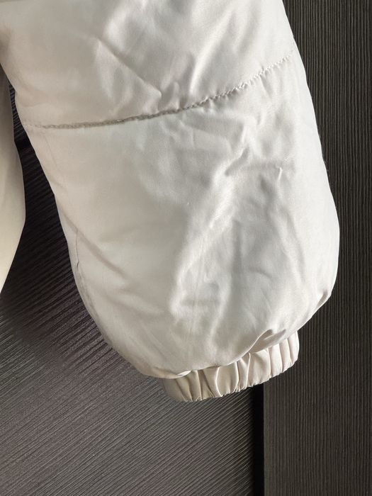 Куртка демисезон