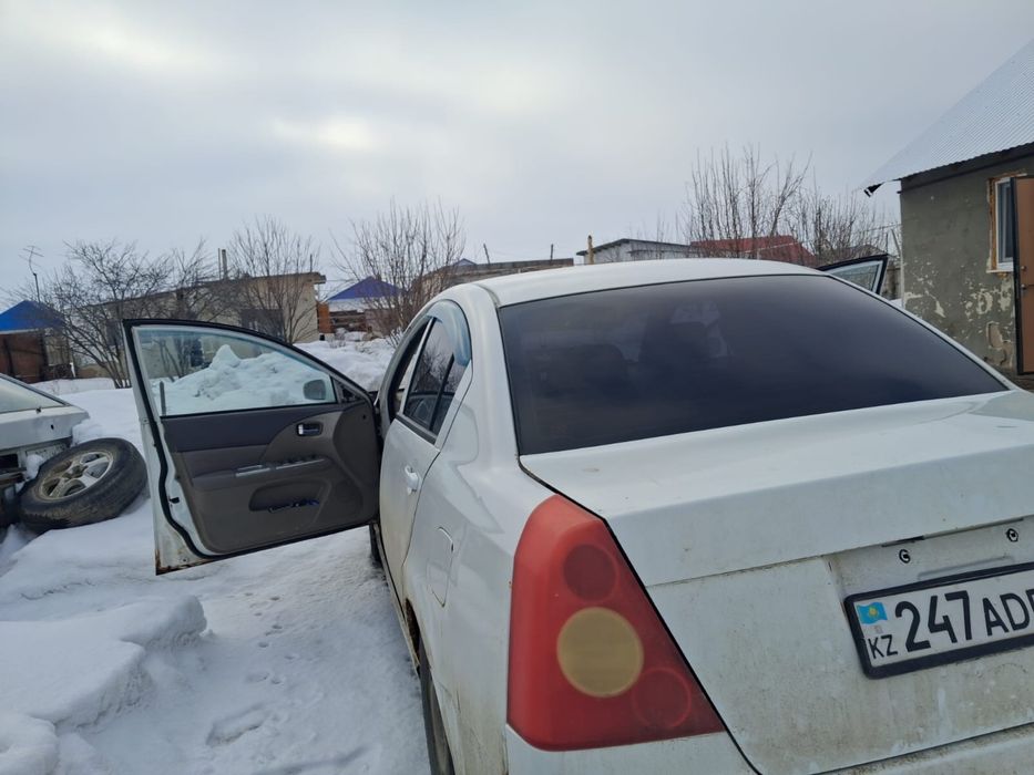 Продам Chery Fora a21