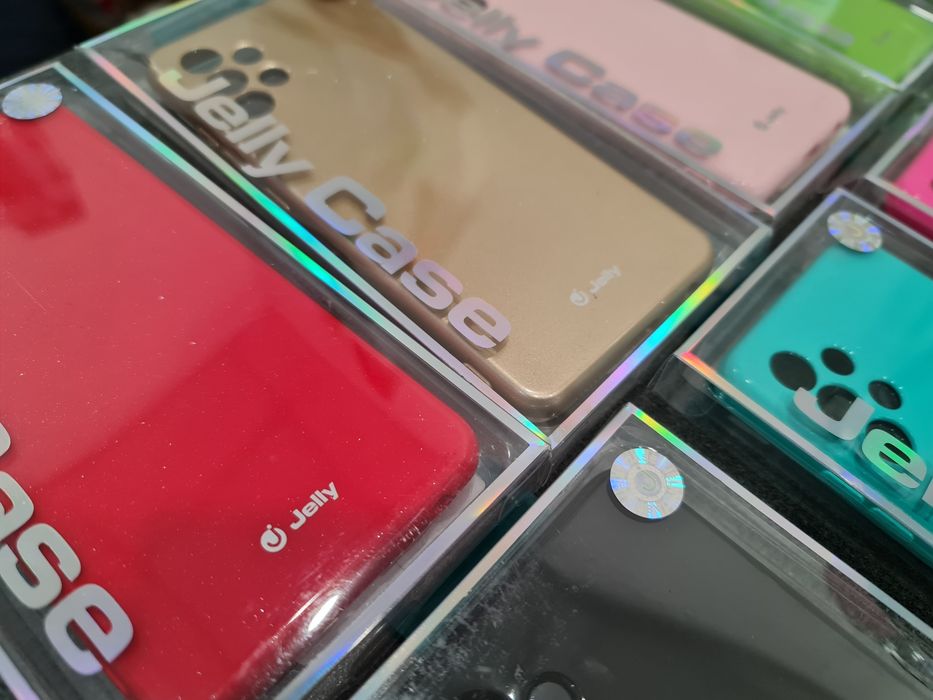 Galaxy A13 4G,A02S/A03S,A22 4G/A22 5G,A32 4G,A52/A53,A72 Jelly