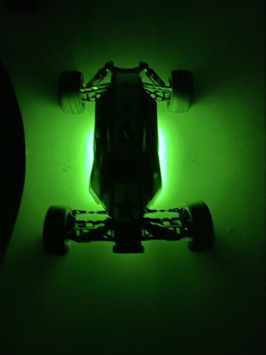 Masunuta radio comanda