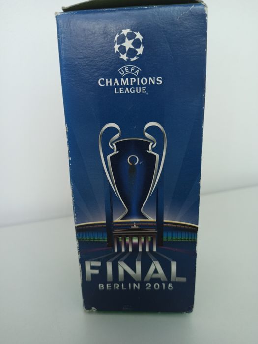 Pahar Champions Legue 2015 colectie. NOU