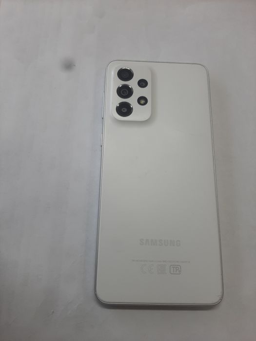 Samsung A33. 5G.