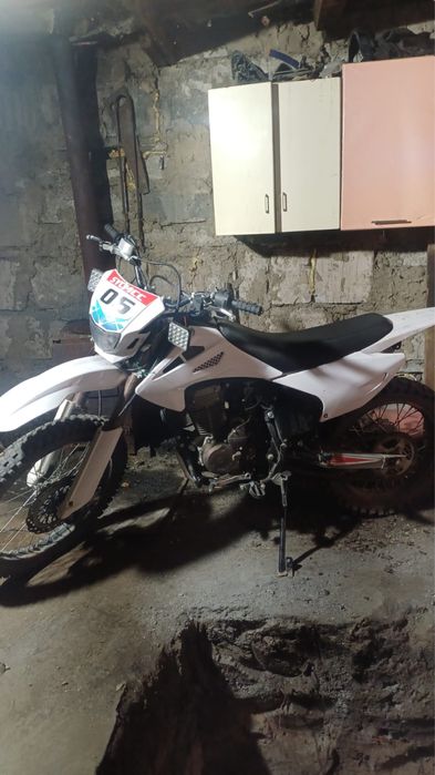 Эндуро sycmcc!!!