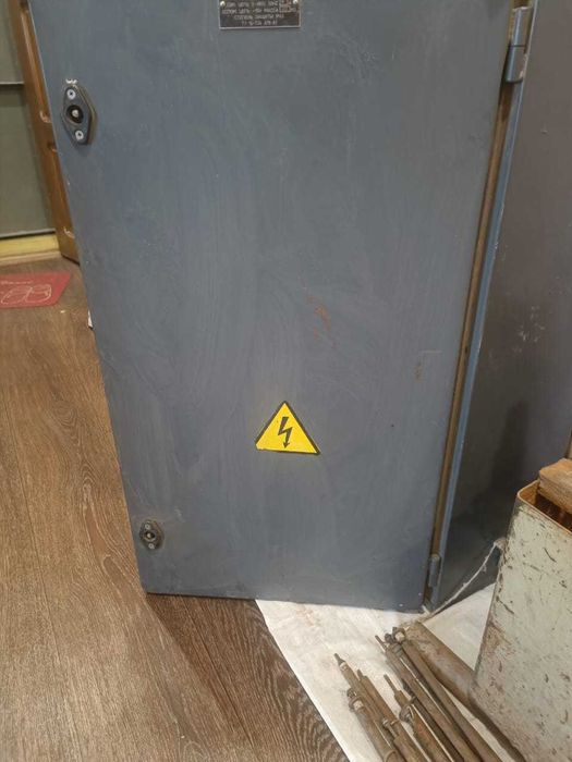 Шкаф электрический продам