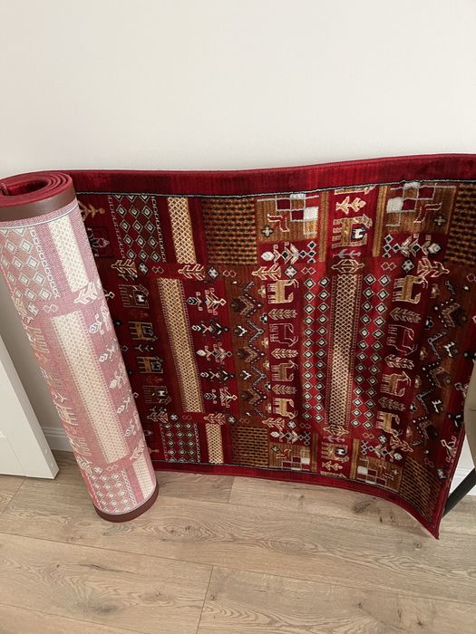 Ковровая дорожка