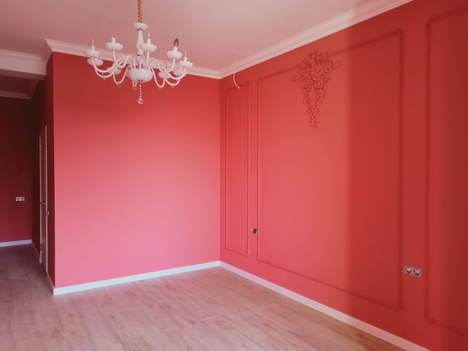 Ремонт квартир под ключ мастер