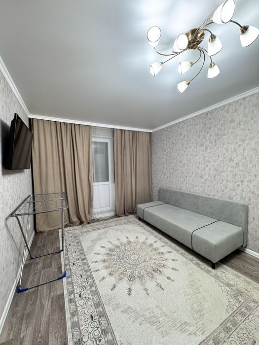 Квартира посуточная