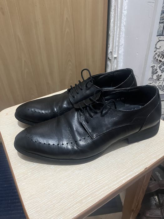 Отдам туфли бесплатно