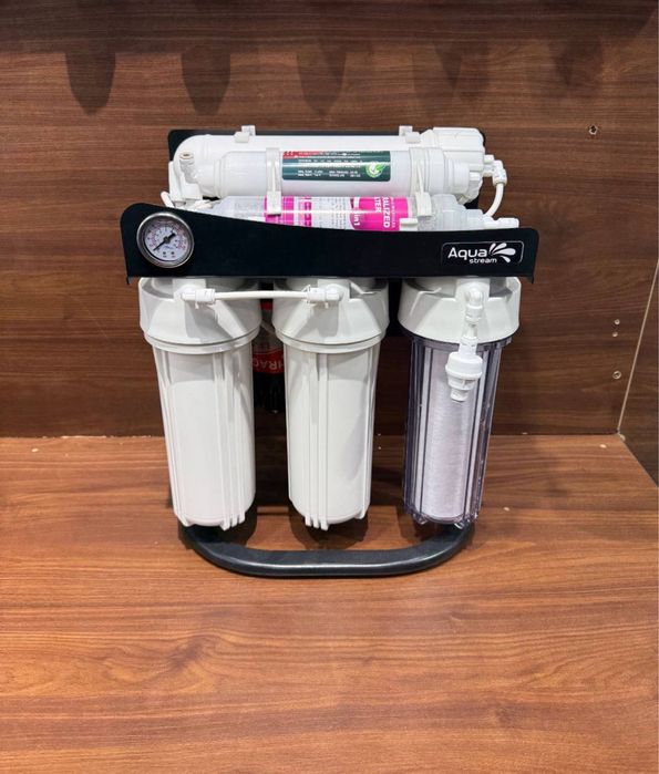 Турецкый Сув филтр Фильтр для воды Обратный осмос Suv filtr