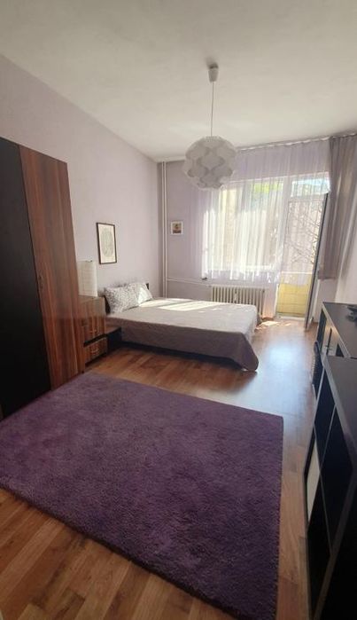 Дава се под наем Двустаен апартамент в София, Център - 50 кв.м за 650 € - Снимка #5